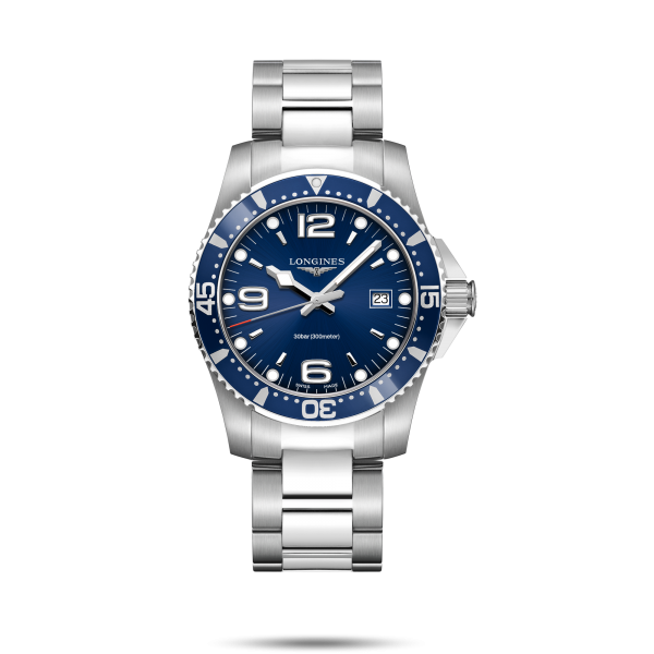 HydroConquest - World Time