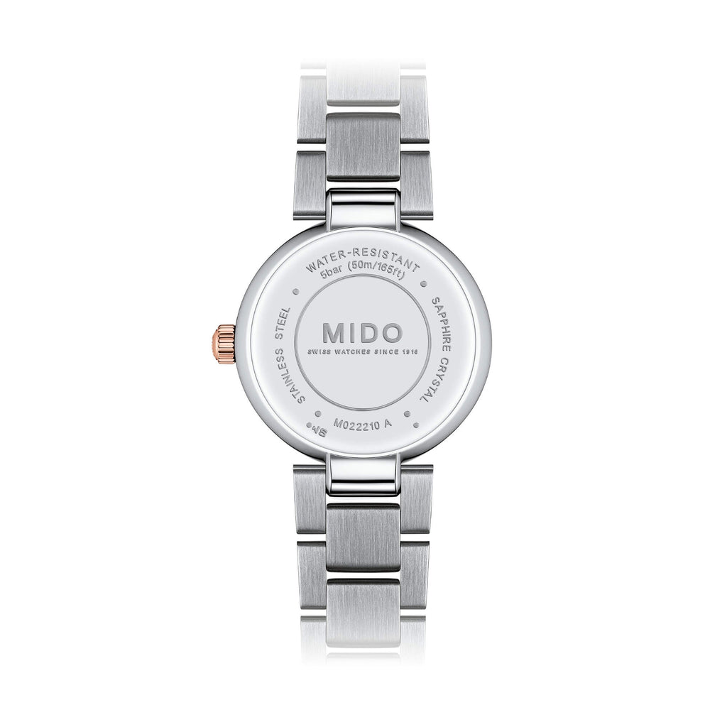 Mido top baroncelli donna