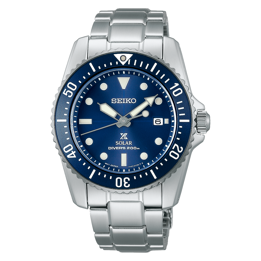 SEIKO - Proxpex
