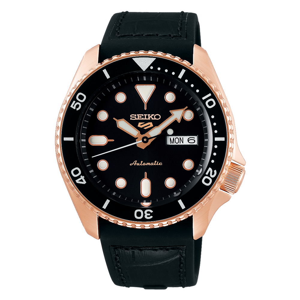 SEIKO - 5 Sport