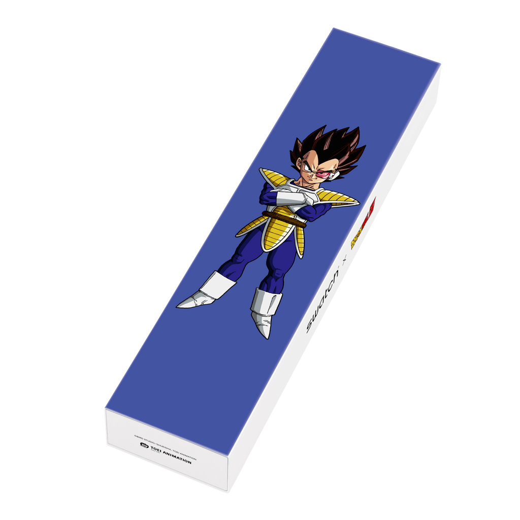 Vegeta watch clearance