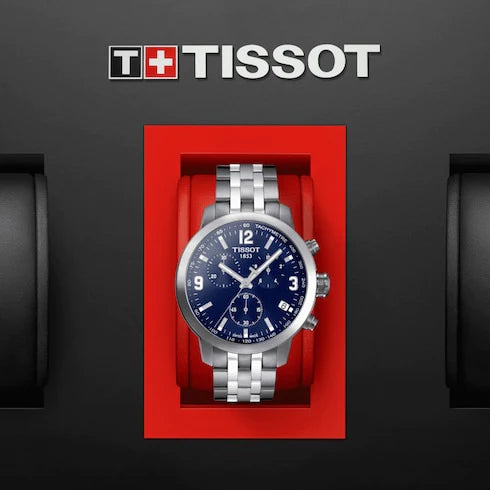 TISSOT - PRC 200