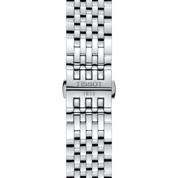 TISSOT - TRADITION AUTOMATIC SMALL SECOND