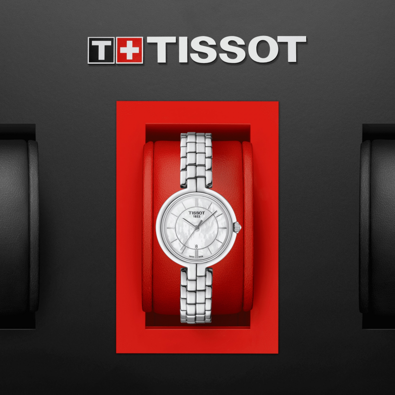 TISSOT Flamingo