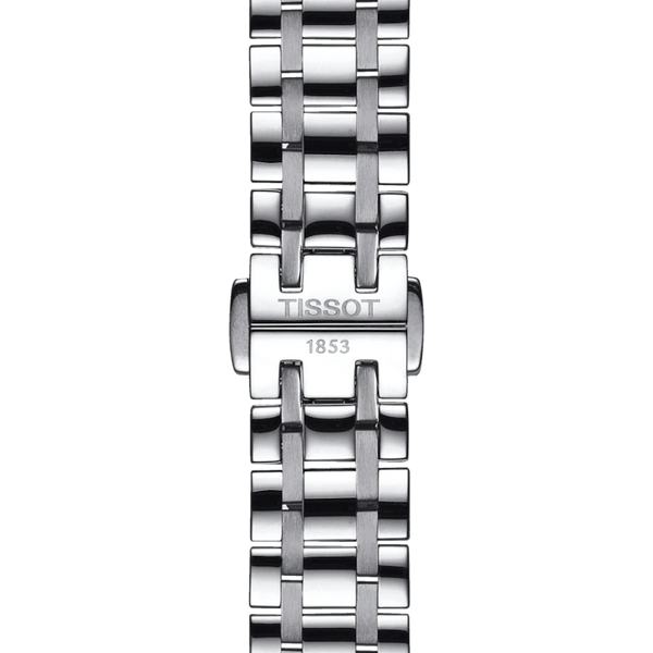 TISSOT - CHEMIN DES TOURELLES POWERMATIC 80 LADY