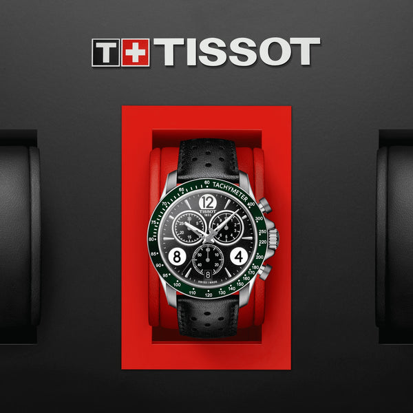 TISSOT - V8