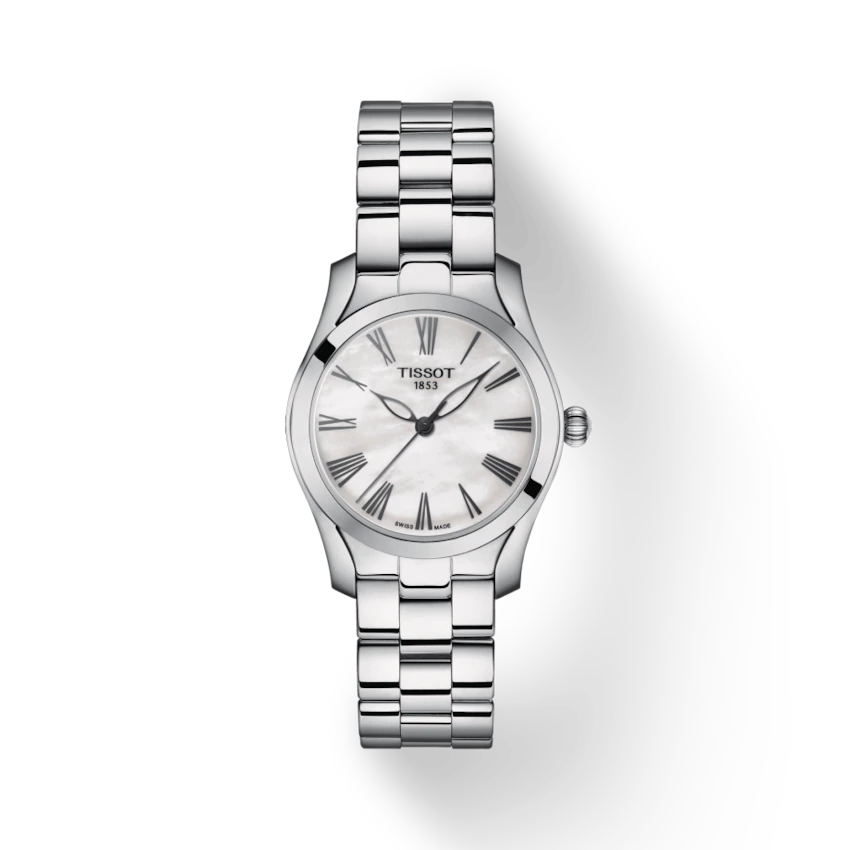 TISSOT - T-WAVE