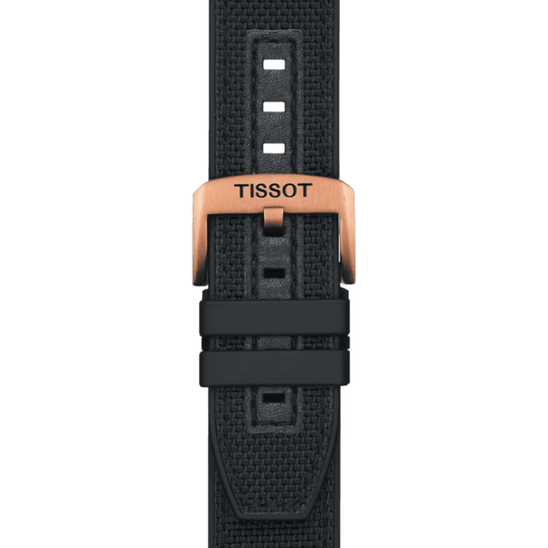 TISSOT - T-RACE MOTOGP LIMITED EDITION