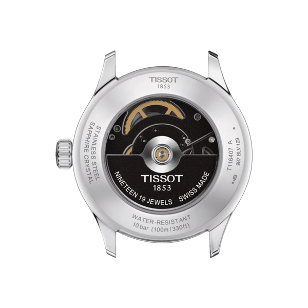 TISSOT - GENT XL SWISSMATIC