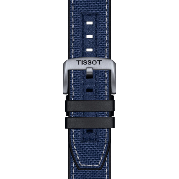 TISSOT - SUPERSPORT CHRONO